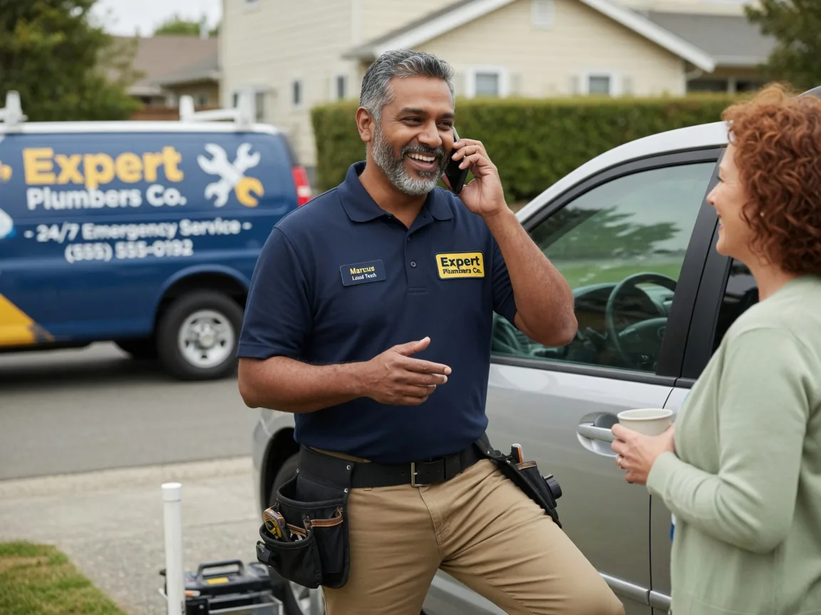 Emergency Drain Cleaning in Powder Springs, GA