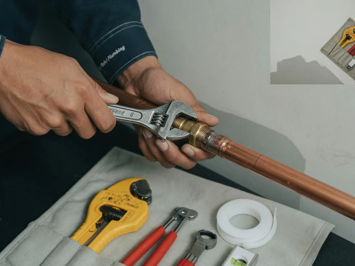 Why choose Drain Cleaning in Powder Springs, GA
